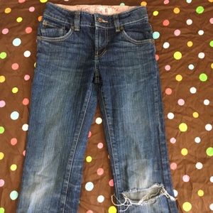 Levi Denim Jeans